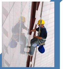 Услуги Высотные работы в Арсеньеве
