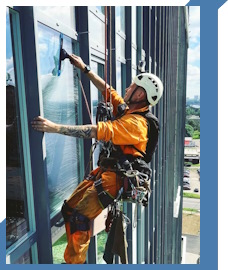 Услуги Высотные работы в Арсеньеве