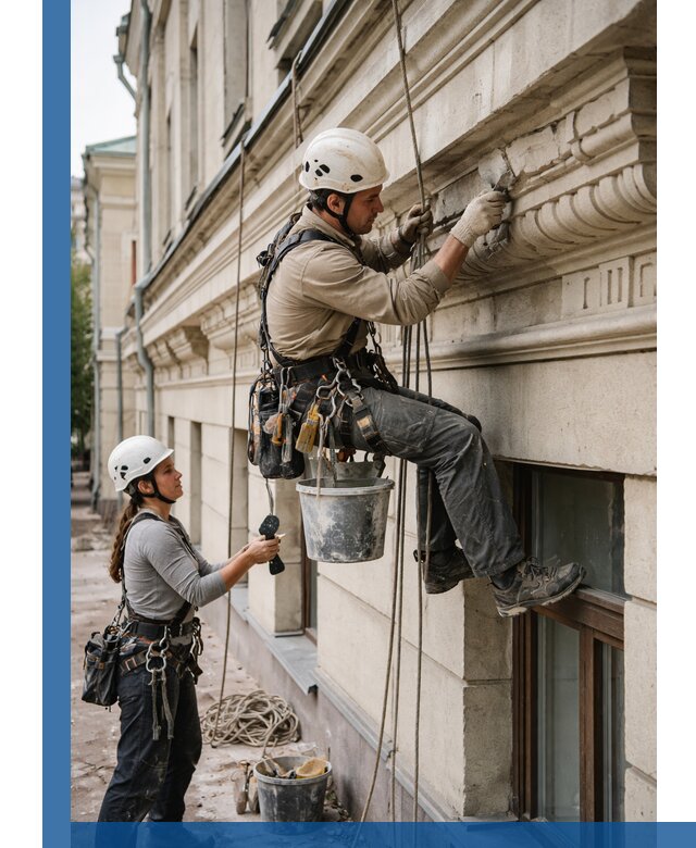 Профессиональный ремонт карнизов и молдингов в Арсеньеве